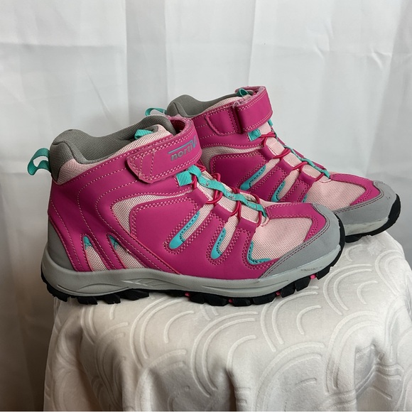 Nortiv8 big girls size 5 waterproof boots - Picture 7 of 11